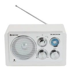 Analog Radio
