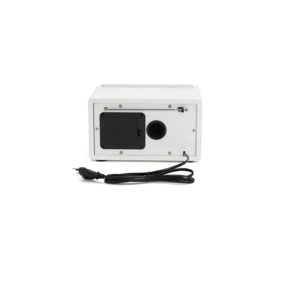 Analog Radio