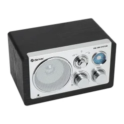 Analog Radio