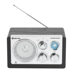 Analog Radio