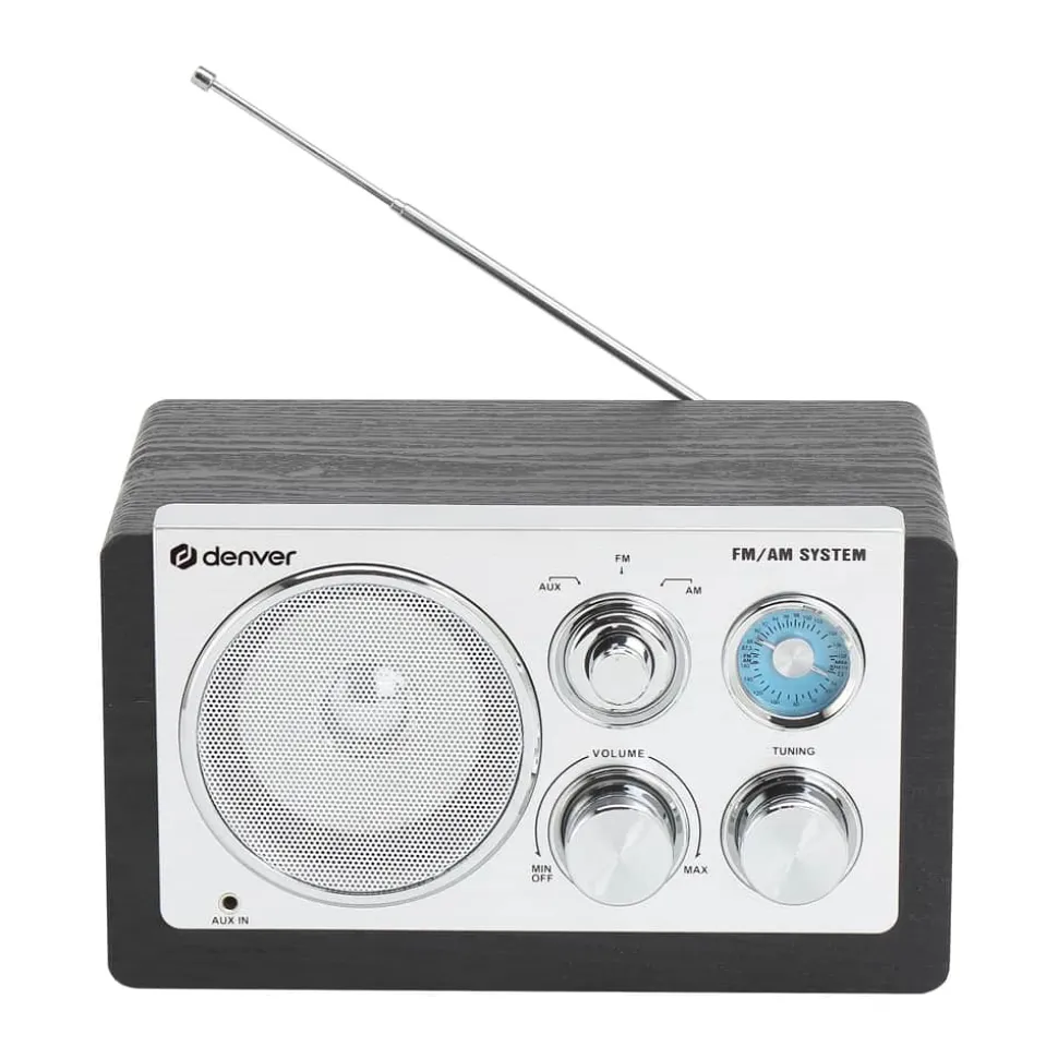 Analog Radio