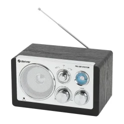 Analog Radio