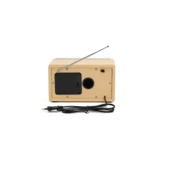 Analog Radio