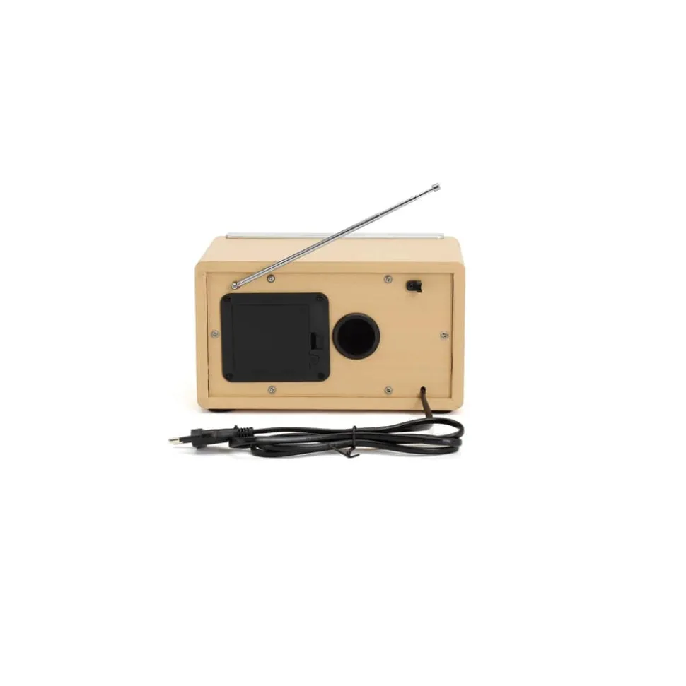 Analog Radio