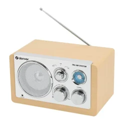 Analog Radio
