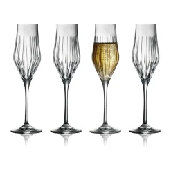 Ane Champagneglas - 4 stk.