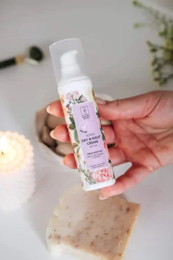 Anti-age Day & Night Cream