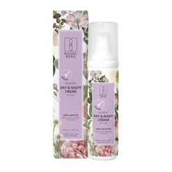 Anti-age Day & Night Cream