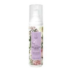 Anti-age Day & Night Cream