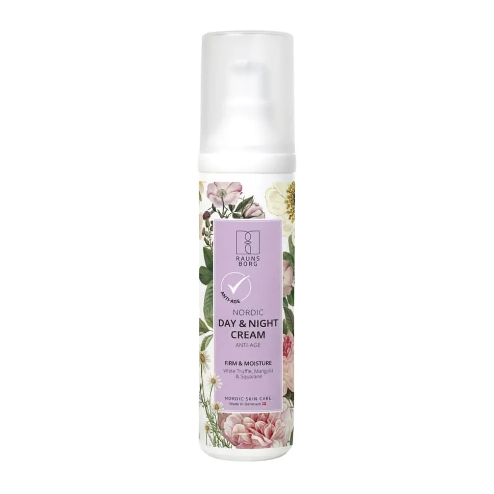 Anti-age Day & Night Cream