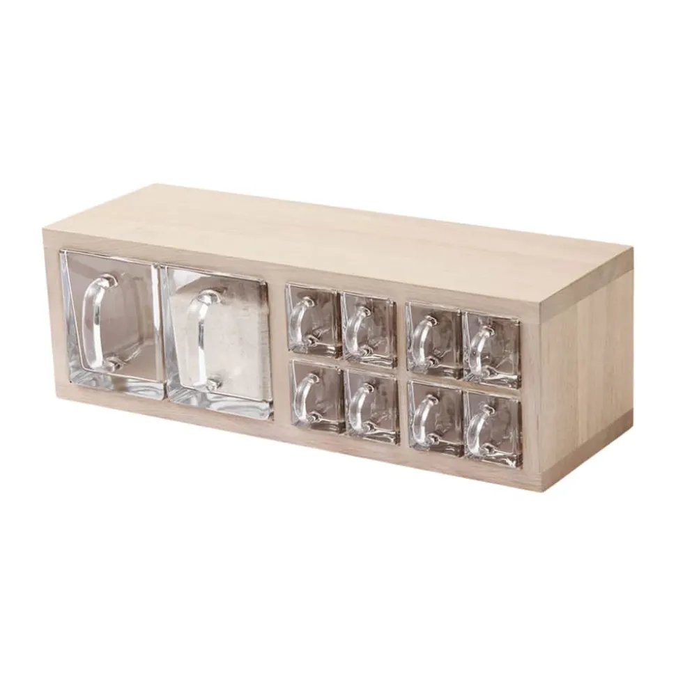 A-Organizer Hylde