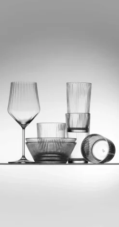 Aperitivo Spritzerglas - 2 stk.