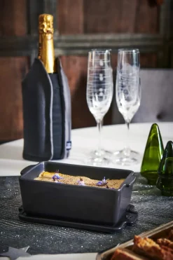 Appolia Terrine med Låg
