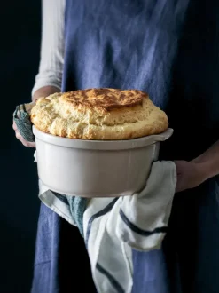 Appolia Souffleskål