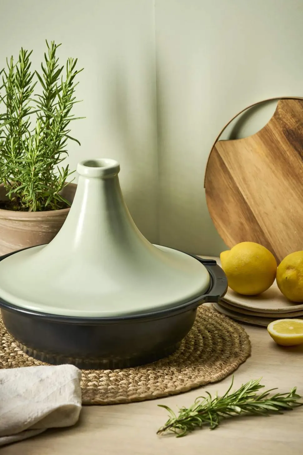 Appolia Tagine
