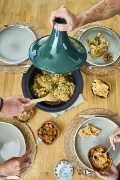 Appolia Tagine