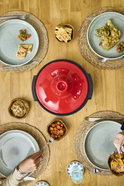 Appolia Tagine