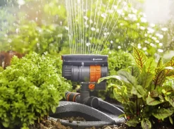 AquaZoom Compact Vippevander