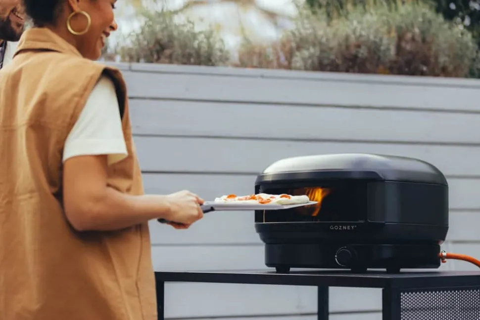 Arc Lite Pizzaovn
