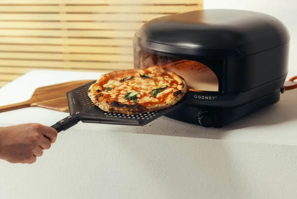 Arc Lite Pizzaovn