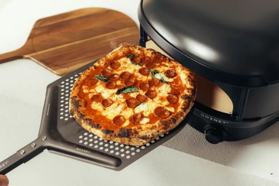 Arc Lite Pizzaovn