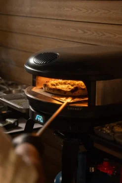 Arc XL Pizzaovn