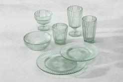 Archie Glas - 6 stk.