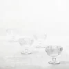 Archie Glas på fod - 6 stk.