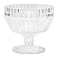 Archie Glas på fod - 6 stk.