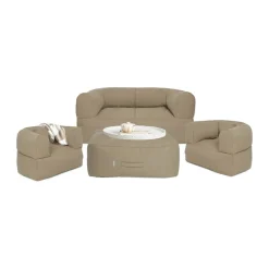 Arm-Strong Loungesæt