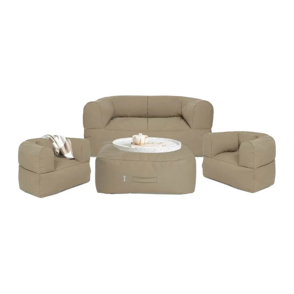 Arm-Strong Loungesæt