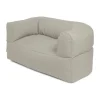 Arm-Strong Sofa