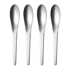 Arne Jacobsen Teske Stor - 4 stk.