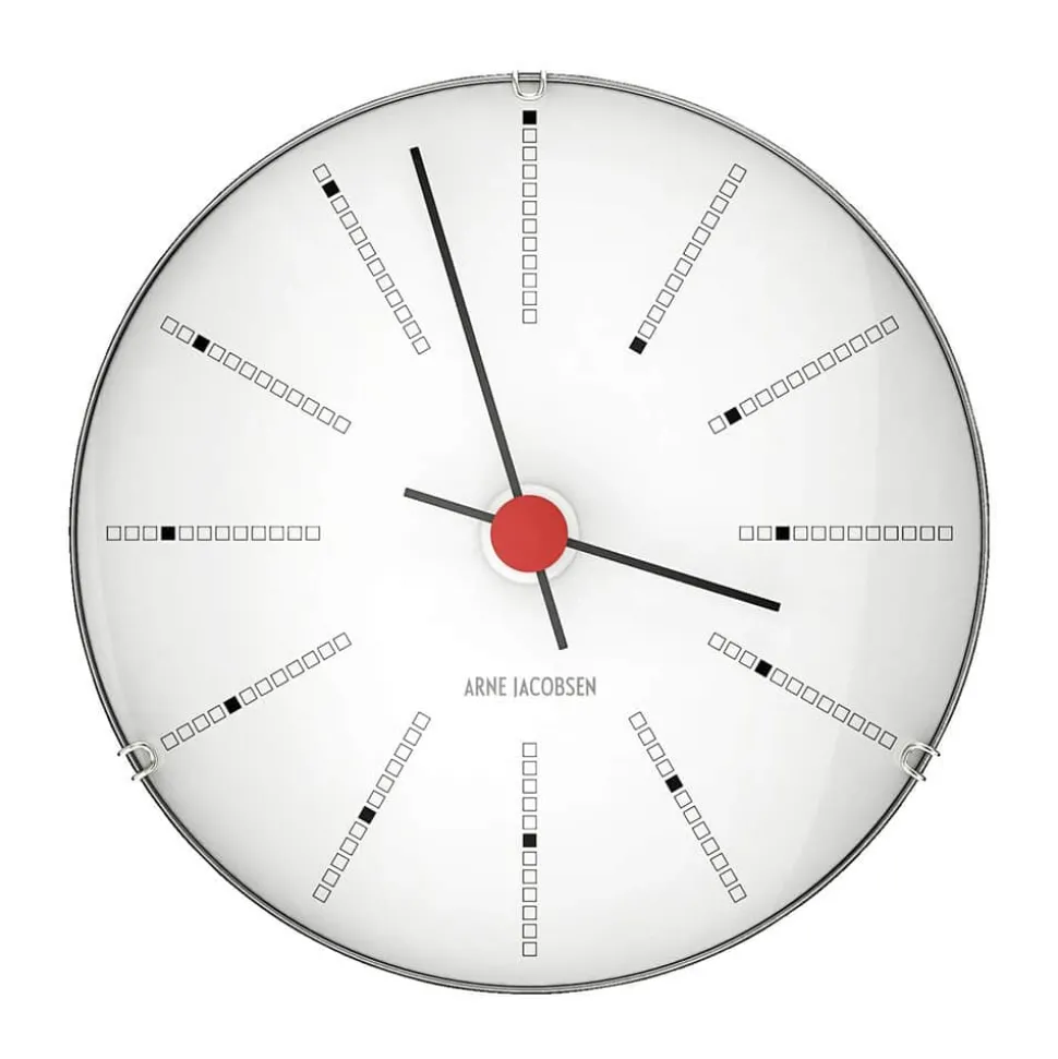 Arne Jacobsen Bankers Vægur