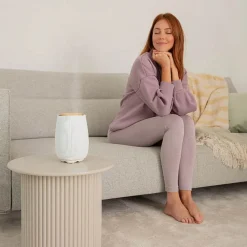 Aroma diffuser