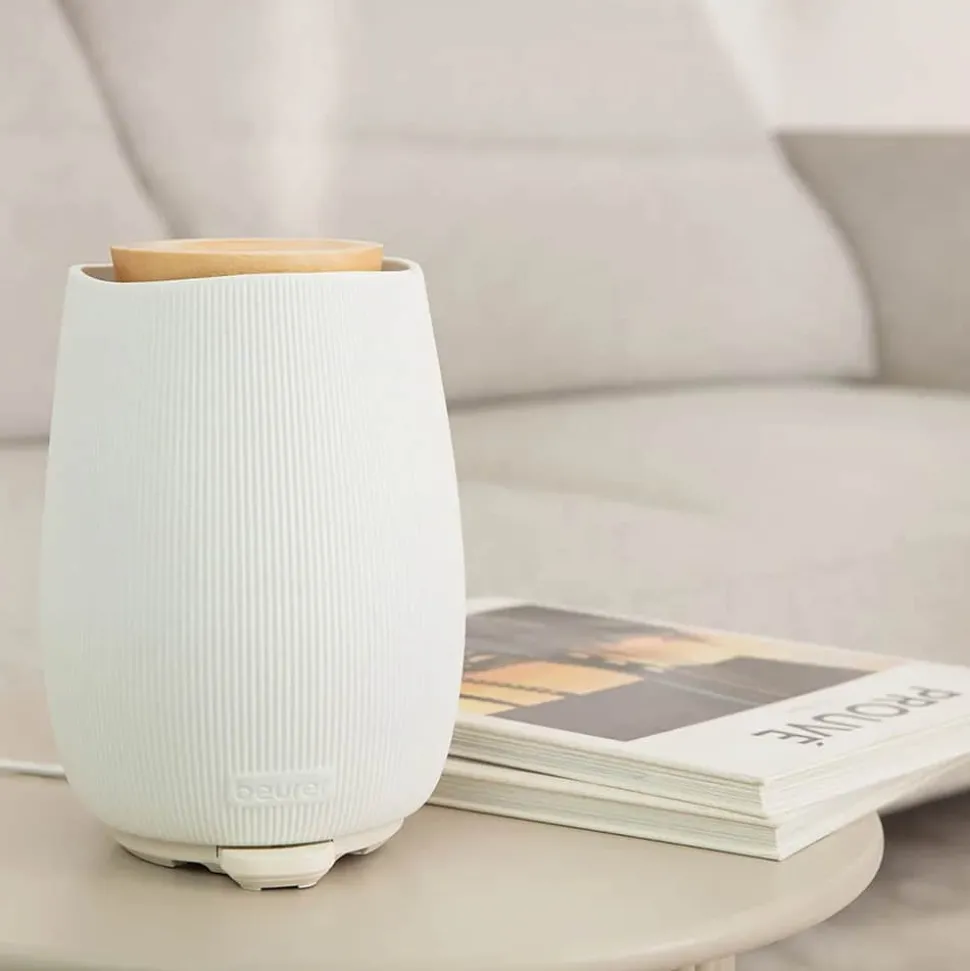 Aroma diffuser