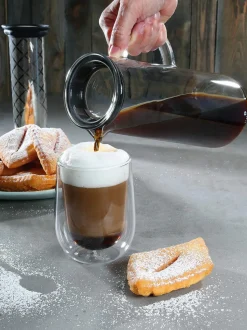 Aroma Kaffebrygger