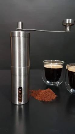 Aroma Kaffemølle