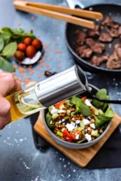 Aroma Olie/edikkedispenser