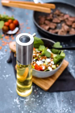 Aroma Olie/edikkedispenser
