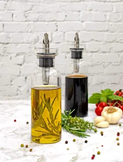 AromaPour Olie/eddikeflaske
