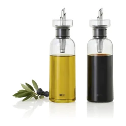 AromaPour Olie/eddikeflaske - 2 stk.