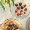 Aroma Tærtefadsæt - 2 stk.