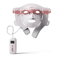 Artimis LED lysterapi maske