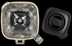Artisan K400 Blender