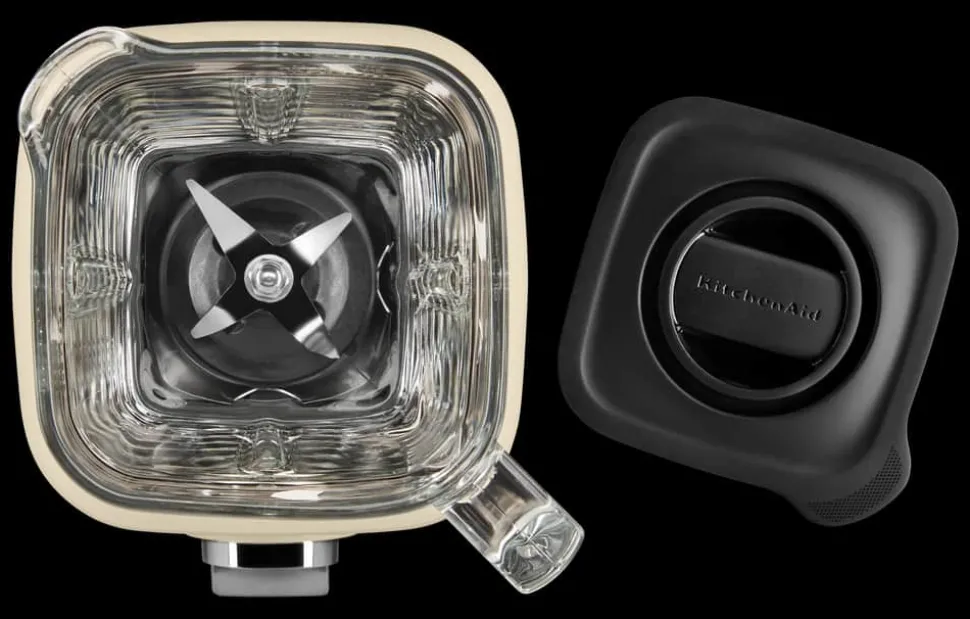Artisan K400 Blender