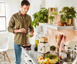 Artisan K400 Blender