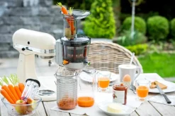 Artisan Slowjuicer