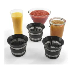 Artisan Slowjuicer