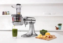 Artisan Slowjuicer